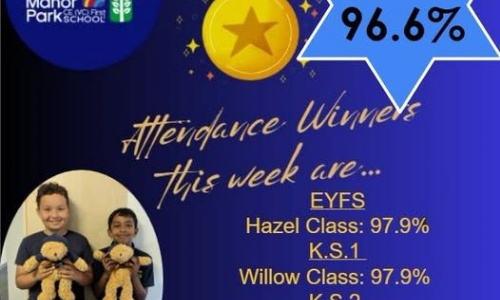 News &raquo; Attendance: Together, we Make a Difference